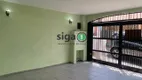 Foto 2 de Sobrado com 3 Quartos para alugar, 250m² em Penha, São Paulo