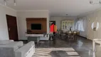 Foto 7 de Sobrado com 5 Quartos para venda ou aluguel, 360m² em Campestre, Santo André