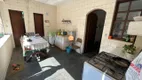 Foto 16 de Casa com 3 Quartos à venda, 360m² em Santa Amélia, Belo Horizonte