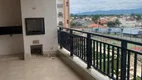 Foto 21 de Apartamento com 3 Quartos à venda, 166m² em Jardim das Nações, Taubaté