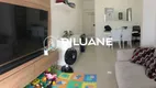 Foto 3 de Apartamento com 1 Quarto à venda, 62m² em Botafogo, Rio de Janeiro