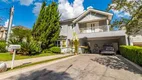 Foto 3 de Casa de Condomínio com 4 Quartos à venda, 377m² em Residencial 18 do Forte, Santana de Parnaíba