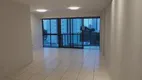 Foto 3 de Apartamento com 4 Quartos para alugar, 136m² em Boa Viagem, Recife