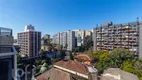 Foto 30 de Cobertura com 1 Quarto à venda, 81m² em Independência, Porto Alegre