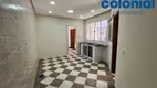 Foto 6 de Casa com 2 Quartos à venda, 61m² em Parque Cidade Jardim, Jundiaí