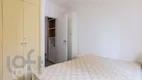 Foto 4 de Apartamento com 1 Quarto à venda, 42m² em Moema, São Paulo