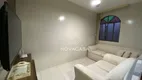 Foto 7 de Casa com 4 Quartos à venda, 181m² em Itapoã, Belo Horizonte