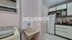 Foto 11 de Casa de Condomínio com 2 Quartos à venda, 85m² em Canudos, Novo Hamburgo