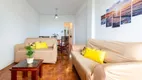 Foto 10 de Apartamento com 1 Quarto à venda, 69m² em Gonzaga, Santos