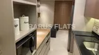 Foto 4 de Flat com 2 Quartos para alugar, 78m² em Brooklin, São Paulo