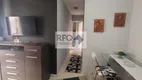 Foto 3 de Apartamento com 2 Quartos à venda, 45m² em Cambuci, São Paulo