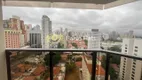 Foto 3 de Flat com 1 Quarto para alugar, 42m² em Jardins, São Paulo