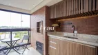 Foto 6 de Apartamento com 2 Quartos à venda, 78m² em Cajuru, Curitiba