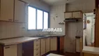 Foto 5 de Apartamento com 3 Quartos à venda, 130m² em Jardim Panorama, Bauru