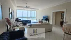 Foto 2 de Apartamento com 4 Quartos à venda, 172m² em Pitangueiras, Guarujá