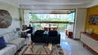 Foto 7 de Apartamento com 4 Quartos à venda, 180m² em Parnamirim, Recife
