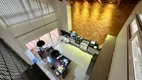 Foto 14 de Casa de Condomínio com 4 Quartos à venda, 385m² em Jardim Imperial, Cuiabá