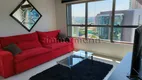 Foto 3 de Apartamento com 2 Quartos à venda, 70m² em Brooklin, São Paulo