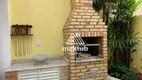 Foto 41 de Sobrado com 3 Quartos à venda, 201m² em Jardim Bela Vista, Santo André