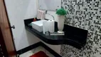 Foto 19 de Casa de Condomínio com 4 Quartos à venda, 300m² em Candelária, Natal