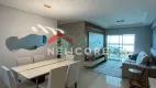 Foto 6 de Apartamento com 3 Quartos à venda, 110m² em Jardim Aguapeu, Mongaguá