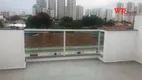 Foto 4 de Sobrado com 2 Quartos à venda, 115m² em Jardim Bom Pastor, Santo André