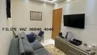 Foto 3 de Apartamento com 2 Quartos à venda, 44m² em Residencial Greenville, Ribeirão Preto