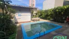 Foto 5 de Casa com 4 Quartos à venda, 250m² em Ponta da Praia, Santos