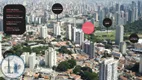 Foto 7 de Apartamento com 2 Quartos à venda, 53m² em Jardim Anália Franco, São Paulo