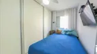 Foto 14 de Apartamento com 1 Quarto à venda, 50m² em Brooklin, São Paulo
