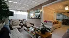 Foto 2 de Casa com 4 Quartos à venda, 273m² em Brooklin, São Paulo