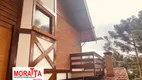 Foto 6 de Casa com 5 Quartos à venda, 390m² em Descansopolis, Campos do Jordão