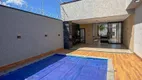 Foto 27 de Casa com 3 Quartos à venda, 173m² em Três Marias , Goiânia