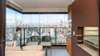 Foto 23 de Apartamento com 2 Quartos à venda, 106m² em Brooklin, São Paulo