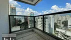 Foto 17 de Apartamento com 4 Quartos à venda, 192m² em Campo Belo, São Paulo