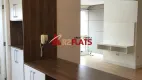 Foto 5 de Flat com 2 Quartos para alugar, 80m² em Paraíso, São Paulo