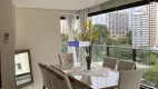 Foto 61 de Apartamento com 3 Quartos à venda, 100m² em Campo Belo, São Paulo