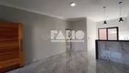 Foto 8 de Casa com 3 Quartos à venda, 110m² em Residencial Santa Regina , São José do Rio Preto