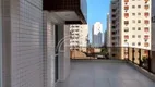 Foto 5 de Apartamento com 2 Quartos à venda, 158m² em Gonzaga, Santos