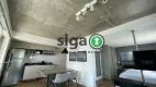 Foto 4 de Apartamento com 1 Quarto para alugar, 70m² em Brooklin, São Paulo