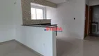 Foto 4 de Casa de Condomínio com 3 Quartos à venda, 110m² em Estuario, Santos