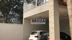 Foto 42 de Casa com 4 Quartos à venda, 220m² em Cidade Universitária, Campinas