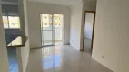Foto 2 de Apartamento com 2 Quartos à venda, 55m² em Chacara Brasil, São Luís