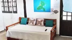 Foto 5 de Kitnet com 1 Quarto para alugar, 22m² em Cocaia, Ilhabela