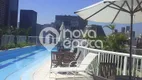 Foto 19 de Apartamento com 1 Quarto à venda, 31m² em Centro, Rio de Janeiro