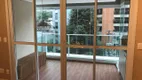 Foto 5 de Apartamento com 1 Quarto à venda, 42m² em Brooklin, São Paulo