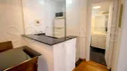 Foto 6 de Flat com 1 Quarto à venda, 45m² em Jardins, São Paulo