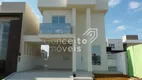 Foto 3 de Casa de Condomínio com 3 Quartos à venda, 137m² em Cara Cara, Ponta Grossa