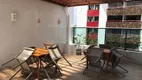 Foto 47 de Apartamento com 3 Quartos à venda, 119m² em Rio Vermelho, Salvador