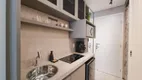 Foto 8 de Apartamento com 1 Quarto à venda, 36m² em Siqueira, Fortaleza